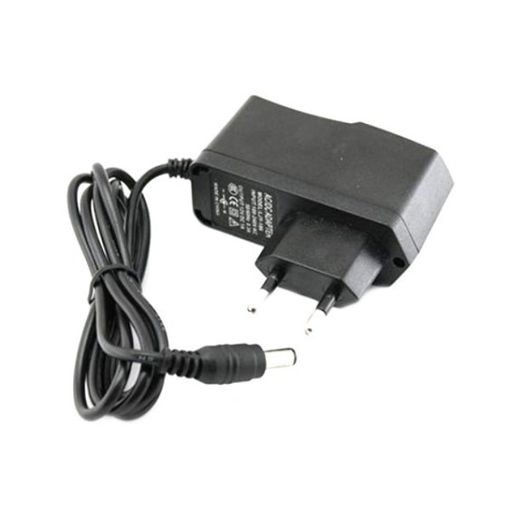 Блок питания 12v 1a