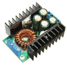 Знижувальний перетворювач напруги DC-DC 10a
