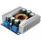 Понижающий преобразователь 300W DC-DC