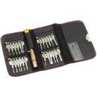 Набор отверток для мобильных телефонов XW-6025 (3-102)