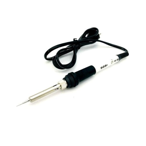 Паяльник JAC Tool 908 60w