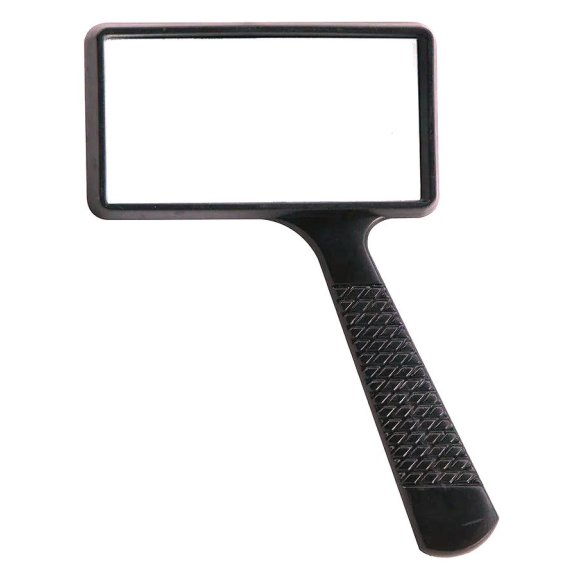 Лупа ручна Magnifier 84026