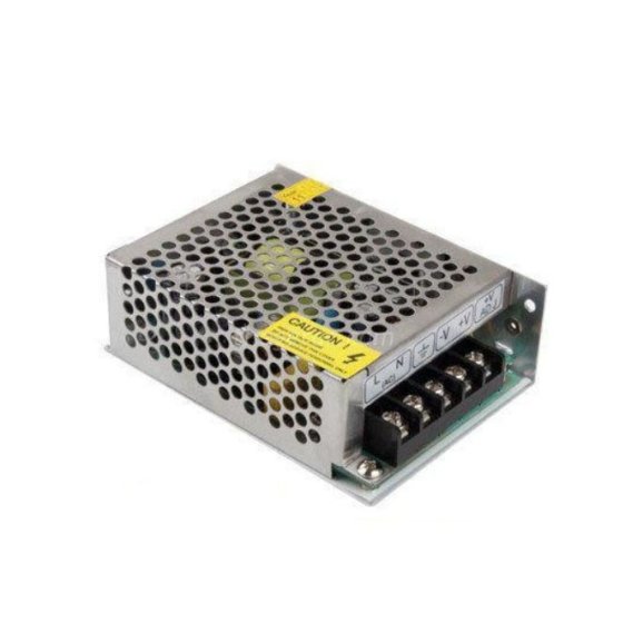 Блок живлення IDR-60-12 12v 5a