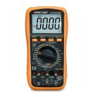 Мультиметр (тестер) Victor VC9808+ цифровий