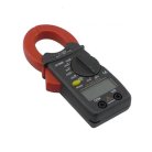 Токовые клещи DT399B мультиметр тестер