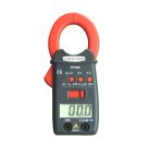 Токовые клещи DT399 мультиметр тестер
