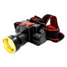 Аккумуляторный налобный фонарь CB-0603-T6