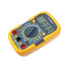 Мультиметр UK830LN цифровий