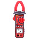 Токовые клещи UA2008A мультиметр тестер