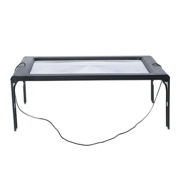 Збільшувальна рамка TH-275205B Hands free magnifier