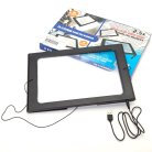 Збільшувальна рамка TH-275205B Hands free magnifier