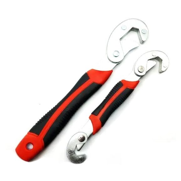 Универсальный гаечный ключ Snap n Grip 9-32mm (3-47)