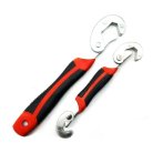 Універсальний гайковий ключ Snap n Grip 9-32 mm (3-47)