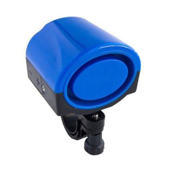 Велозвонок Bicycle Speaker JY-575J на батарейках