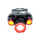 Аккумуляторный налобный фонарь BL-607