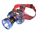 Аккумуляторный налобный фонарь BL-606-T6