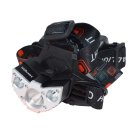 Аккумуляторный налобный фонарь BL-T3-1-T6