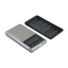 Ювелирные карманные весы Digital Scale 0.01-100г