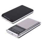 Ювелирные карманные весы Digital Scale 0.01-200г