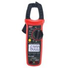 Токовые клещи Uni-t UT204+ мультиметр тестер