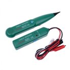 Детектор скрытой проводки MS6812-T