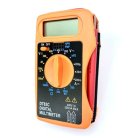 Мультиметр DT83C цифровой