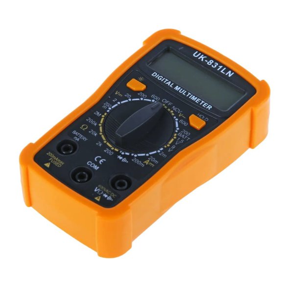 Мультиметр UK-831LN цифровой