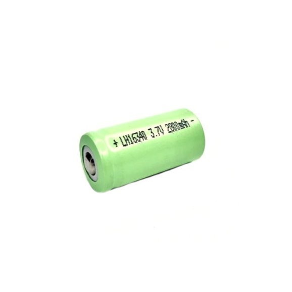 Акумулятор LH16340 3.7V 2800mah