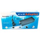 Блок питания 12v 10a