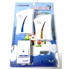 Дзвінок на батарейках Luckarm подвійний