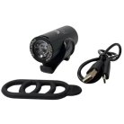 Фонарь велосипедный BL-2280 (BF-902)