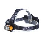 Аккумуляторный налобный фонарь K28-T6