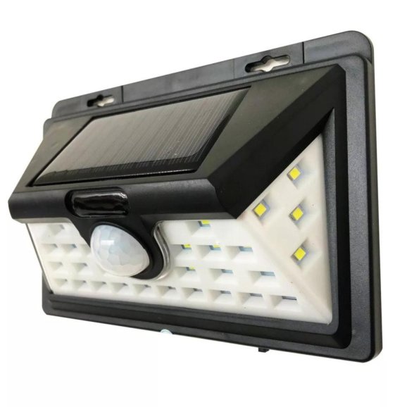 Светильник Solar Induction Lamp 1828