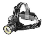 Аккумуляторный налобный фонарь BL-8027