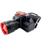 Аккумуляторний налобний ліхтар CB-0605-T6