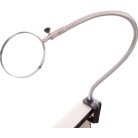 Лупа на струбцине Flexible Neck Magnifier 15123