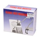 Лупа на струбцине Flexible Neck Magnifier 15123