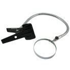 Лупа настольная на прищепке Flexible Neck Magnifier 15121