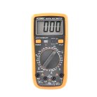Мультиметр VC890C цифровой