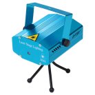 Лазерний проектор (фігурки) LED Mini Laser Stage Lighting