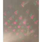 Лазерний проектор (фігурки) LED Mini Laser Stage Lighting