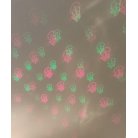 Лазерний проектор (фігурки) LED Mini Laser Stage Lighting
