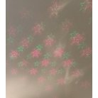 Лазерный проектор (фигурки) LED Mini Laser Stage Lighting
