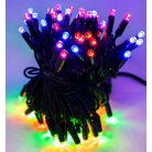 Світлодіодна гірлянда вулична (10m-2 RGB)