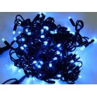 Светодиодная гирлянда уличная (3m-2 blue)