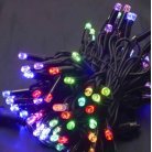 Світлодіодна гірлянда вулична (3m-2 RGB)