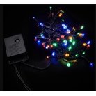 Светодиодная гирлянда 90 LED RGB (7-4)