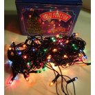 Светодиодная гирлянда 90 LED RGB (7-4)