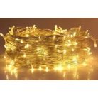 Світлодіодна гірлянда водоспад 240 LED warm (8-5)