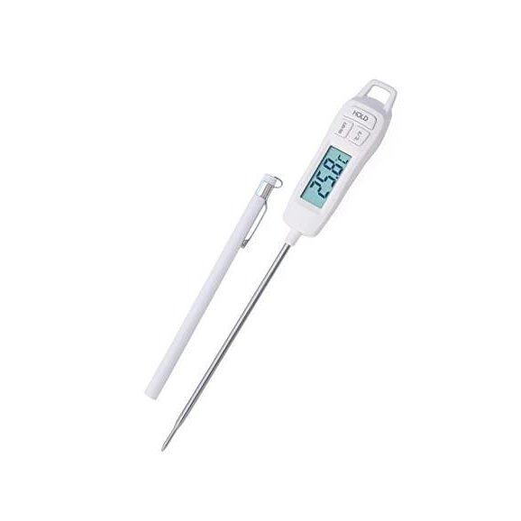 Термометр щуп Digital Food Termometr TP400 цифровий